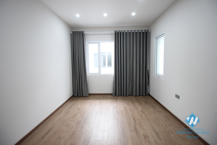 Unfurnished house in Ciputra for rent in K block